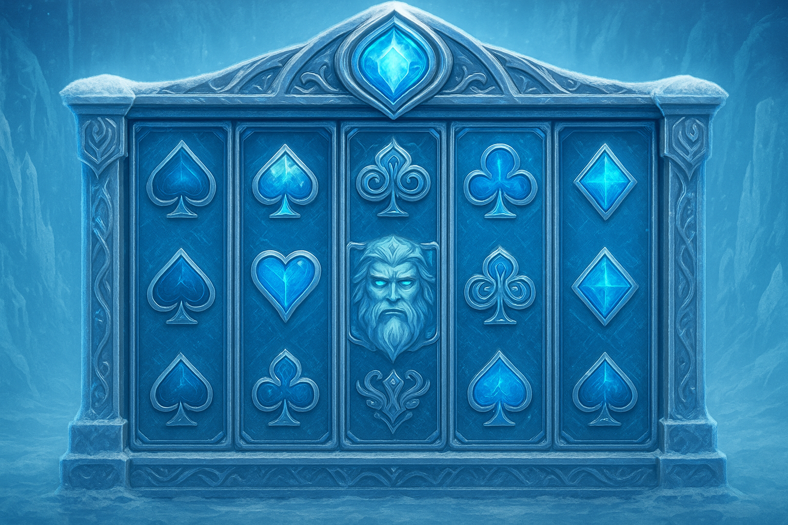 Gates of Hades