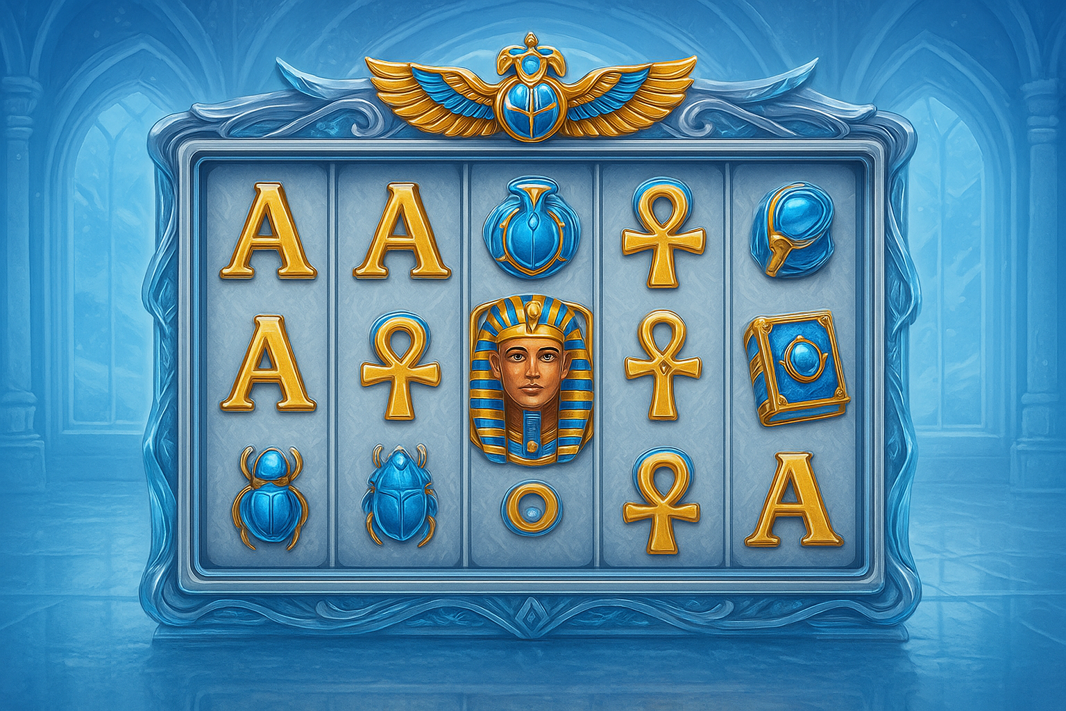Ramses Book